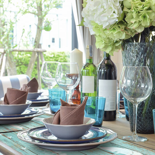 Tischset Rio Carpe Diem image number null